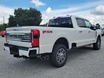 New 2024 Ford F-250 Limited Crew Cab 4WD, Pickup for sale #R3122 - photo 8