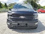 New 2024 Ford F-150 Platinum SuperCrew Cab 4WD, Pickup for sale #R3152 - photo 3