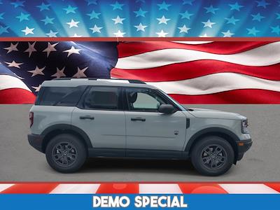 2024 Ford Bronco Sport 4WD, SUV for sale #SL2347 - photo 1