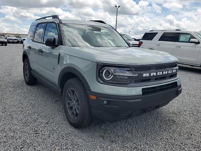 2024 Ford Bronco Sport 4WD, SUV for sale #SL2347 - photo 2