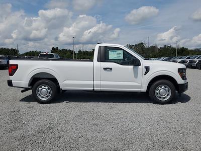 2024 Ford F-150 Regular Cab RWD, Pickup for sale #R3177 - photo 1