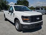 2024 Ford F-150 Regular Cab RWD, Pickup for sale #R3181 - photo 2