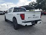 2024 Ford F-150 SuperCrew Cab 4WD, Pickup for sale #R3227 - photo 8