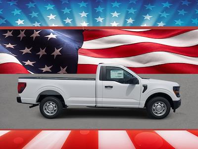 2024 Ford F-150 Regular Cab RWD, Pickup for sale #R3236 - photo 1