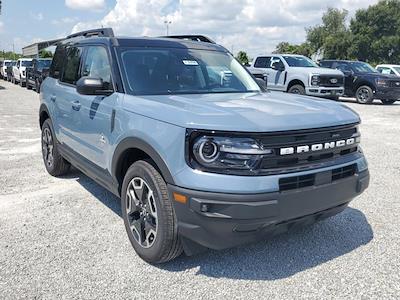 2024 Ford Bronco Sport 4WD, SUV for sale #R3258 - photo 2