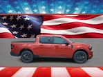 2024 Ford Maverick SuperCrew Cab FWD, Pickup for sale #R3261 - photo 1