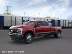 New 2024 Ford F-450 King Ranch Crew Cab 4WD, Pickup for sale #R3266 - photo 1