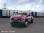 New 2024 Ford F-450 King Ranch Crew Cab 4WD, Pickup for sale #R3266 - photo 3