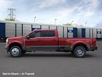 New 2024 Ford F-450 King Ranch Crew Cab 4WD, Pickup for sale #R3266 - photo 4