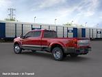 New 2024 Ford F-450 King Ranch Crew Cab 4WD, Pickup for sale #R3266 - photo 2