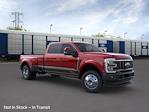 New 2024 Ford F-450 King Ranch Crew Cab 4WD, Pickup for sale #R3266 - photo 7