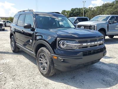 2024 Ford Bronco Sport 4WD, SUV for sale #R3272 - photo 2