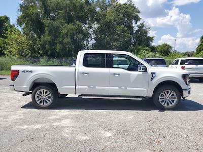 2024 Ford F-150 SuperCrew Cab 4WD, Pickup for sale #R3275 - photo 1