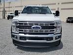 2024 Ford F-550 Crew Cab DRW 4WD, Cab Chassis for sale #R3308 - photo 3