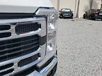 2024 Ford F-550 Crew Cab DRW 4WD, Cab Chassis for sale #R3308 - photo 4