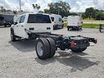 2024 Ford F-550 Crew Cab DRW 4WD, Cab Chassis for sale #R3308 - photo 8