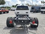 2024 Ford F-550 Crew Cab DRW 4WD, Cab Chassis for sale #R3308 - photo 9