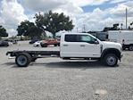 2024 Ford F-550 Crew Cab DRW 4WD, Cab Chassis for sale #R3309 - photo 1