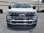 2024 Ford F-550 Crew Cab DRW 4WD, Cab Chassis for sale #R3309 - photo 3