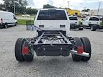 2024 Ford F-550 Crew Cab DRW 4WD, Cab Chassis for sale #R3309 - photo 9