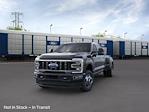 2024 Ford F-350 Crew Cab DRW 4WD, Pickup for sale #R3310 - photo 3