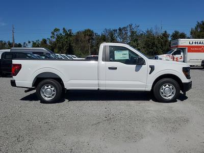 2024 Ford F-150 Regular Cab RWD, Pickup for sale #R3327 - photo 1