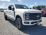 New 2024 Ford F-250 Lariat Crew Cab 4WD, Pickup for sale #R3341 - photo 24