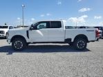 New 2024 Ford F-250 Lariat Crew Cab 4WD, Pickup for sale #R3341 - photo 29