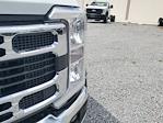 2024 Ford F-550 Crew Cab DRW 4WD, Cab Chassis for sale #R3342 - photo 4