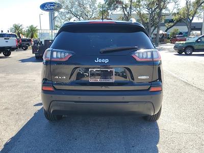 2021 Jeep Cherokee 4WD, SUV for sale #R3363A - photo 2