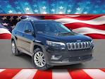 2021 Jeep Cherokee 4WD, SUV for sale #R3363A - photo 1