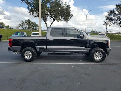 New 2024 Ford F-250 XLT Crew Cab 4WD, Pickup for sale #R3403 - photo 1