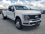 New 2024 Ford F-350 Lariat Crew Cab 4WD, Pickup for sale #R3406 - photo 2