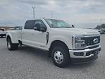 New 2024 Ford F-350 Lariat Crew Cab 4WD, Pickup for sale #R3406 - photo 24