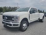 New 2024 Ford F-350 Lariat Crew Cab 4WD, Pickup for sale #R3406 - photo 26