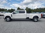 New 2024 Ford F-350 Lariat Crew Cab 4WD, Pickup for sale #R3406 - photo 3