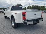 New 2024 Ford F-350 Lariat Crew Cab 4WD, Pickup for sale #R3406 - photo 4