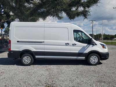 2024 Ford Transit 250 Medium Roof RWD, Empty Cargo Van for sale #R3409 - photo 1