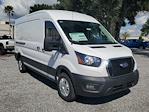 2024 Ford Transit 250 Medium Roof RWD, Empty Cargo Van for sale #R3409 - photo 3