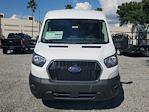 2024 Ford Transit 250 Medium Roof RWD, Empty Cargo Van for sale #R3409 - photo 4