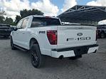 2024 Ford F-150 SuperCrew Cab 4WD, Pickup for sale #R3509 - photo 8