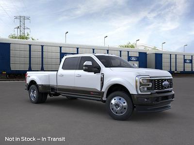 New 2024 Ford F-450 King Ranch Crew Cab 4WD, Pickup for sale #R3523 - photo 1