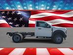 2024 Ford F-600 Regular Cab DRW 4WD, Cab Chassis for sale #R3561 - photo 1