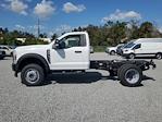 2024 Ford F-600 Regular Cab DRW 4WD, Cab Chassis for sale #R3561 - photo 7