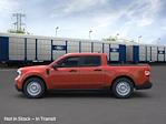 2024 Ford Maverick SuperCrew Cab FWD, Pickup for sale #R3564 - photo 4