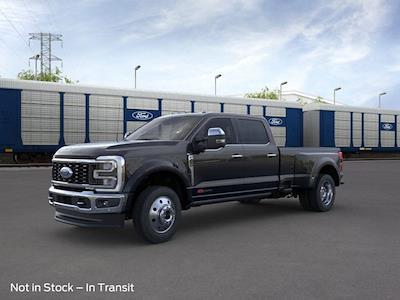 New 2024 Ford F-450 King Ranch Crew Cab 4WD, Pickup for sale #R3570 - photo 1