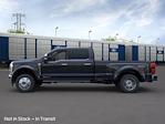 New 2024 Ford F-450 King Ranch Crew Cab 4WD, Pickup for sale #R3570 - photo 4