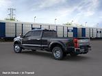 New 2024 Ford F-450 King Ranch Crew Cab 4WD, Pickup for sale #R3570 - photo 2