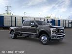 New 2024 Ford F-450 King Ranch Crew Cab 4WD, Pickup for sale #R3570 - photo 7