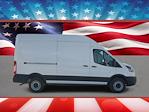 2024 Ford Transit 250 High Roof RWD, Empty Cargo Van for sale #R3583 - photo 1